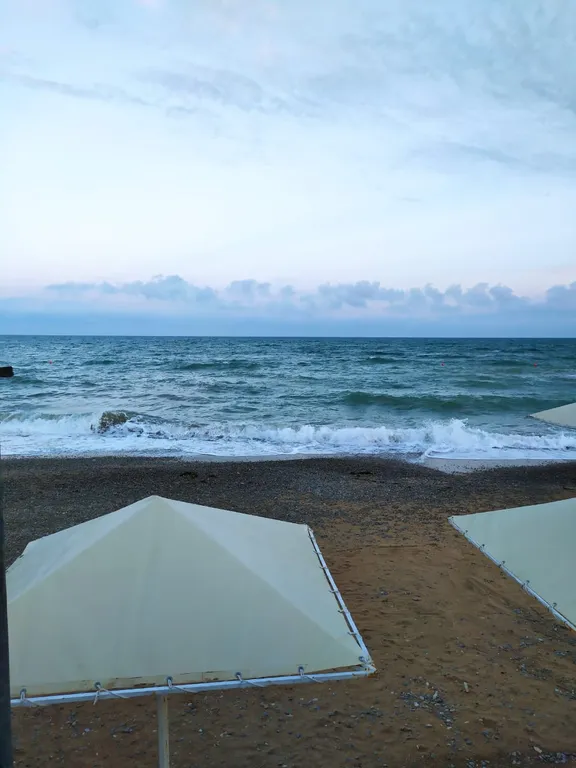 Уютный семейный дом