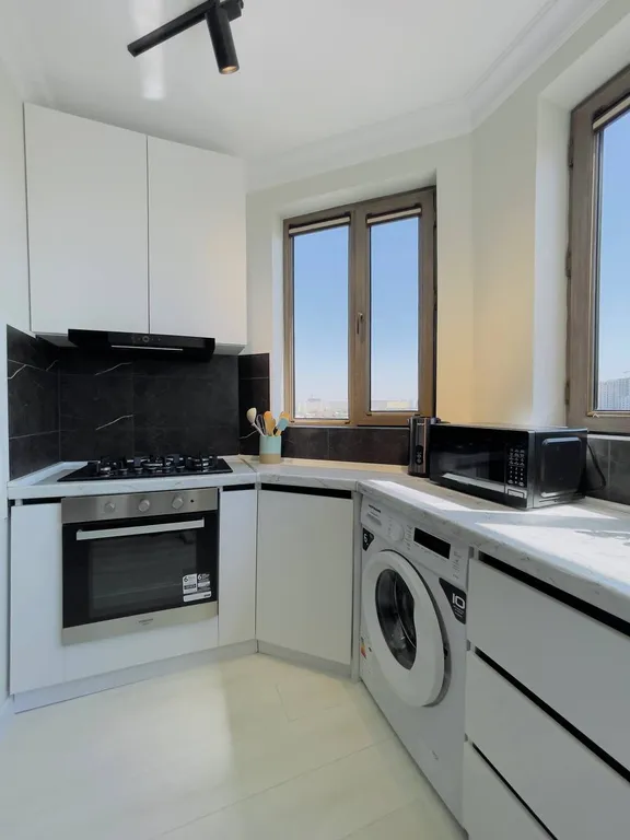 Ташкент без жары в Центре города