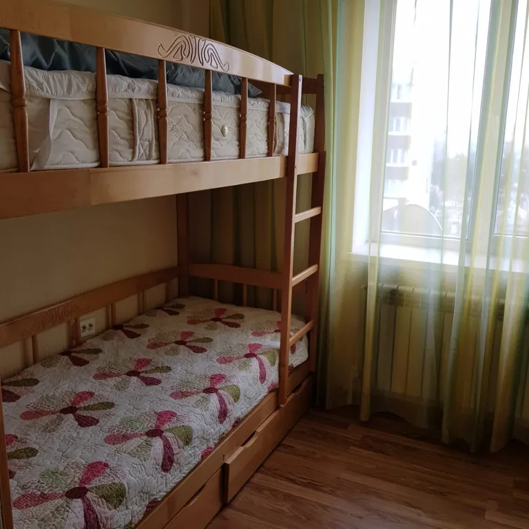 Квартира Апартаменты в центре — Анапа