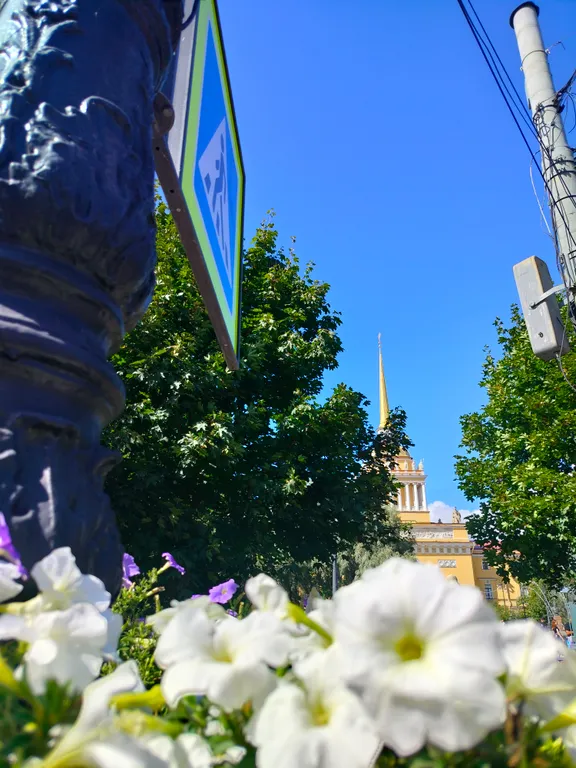 Квартира Квартира Уют, комфорт и чистота в самом сердце Петербурга. — Санкт-Петербург