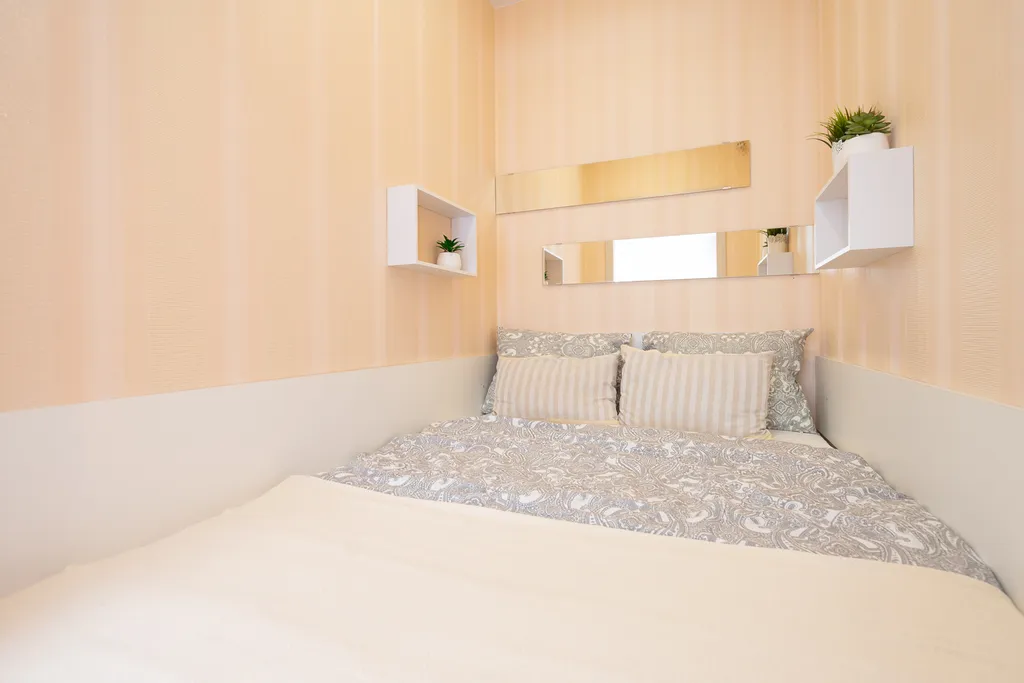 Аметьево Сьюит Хоум Казань Homekazan