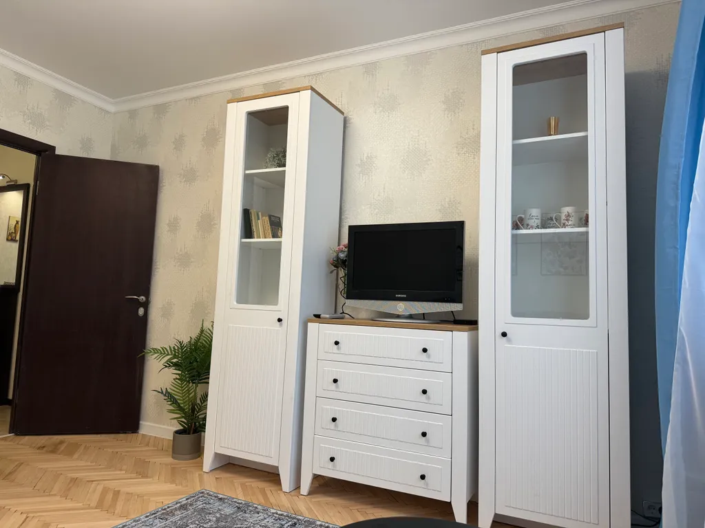 Квартира Квартира Двушка в Ясенево — Москва