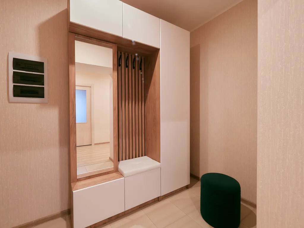 Комфортная 2-комнатная квартира на курорте Завидово