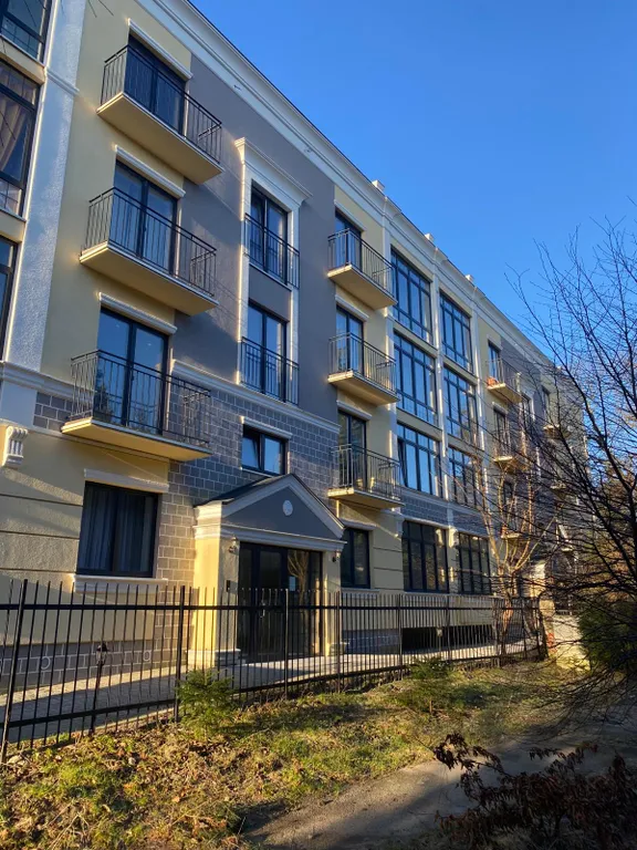 Квартира Квартира Здесь Вам рады — Пионерский