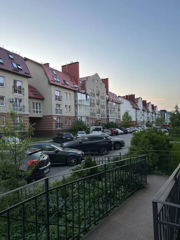 Апартаменты Soul König