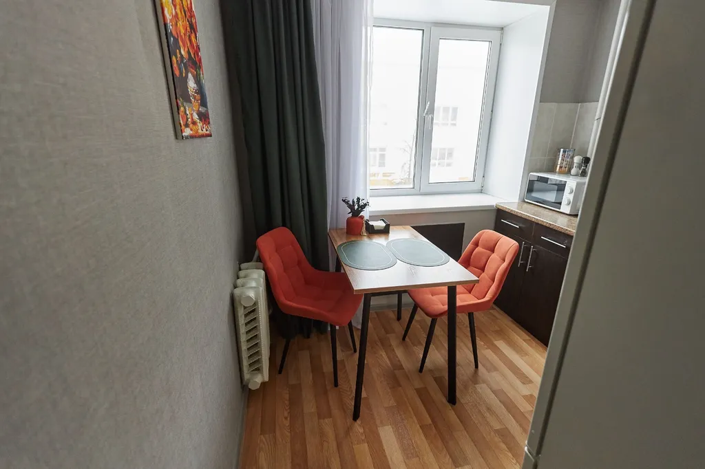 Квартира у Кремля на набережной