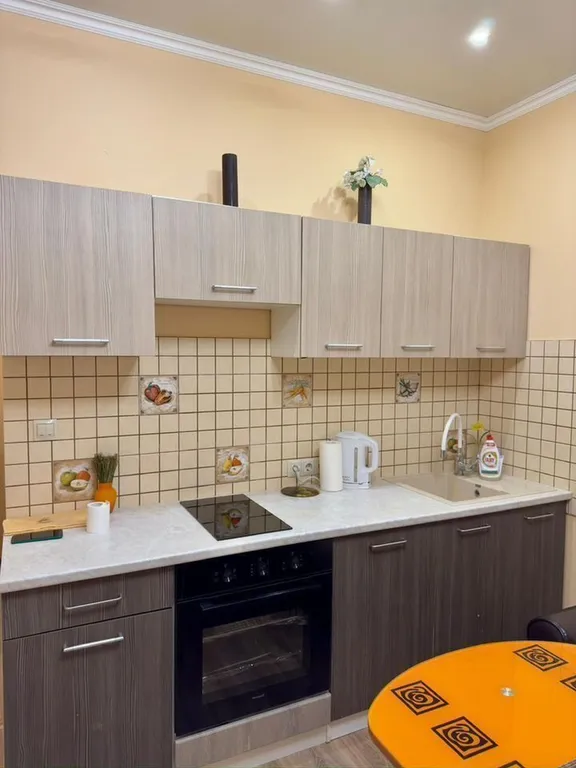 Уютная квартира рядом с Аквапарком