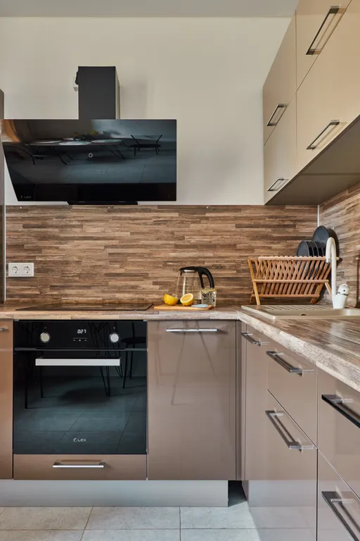 Квартира в ЖК Новое Пушкино