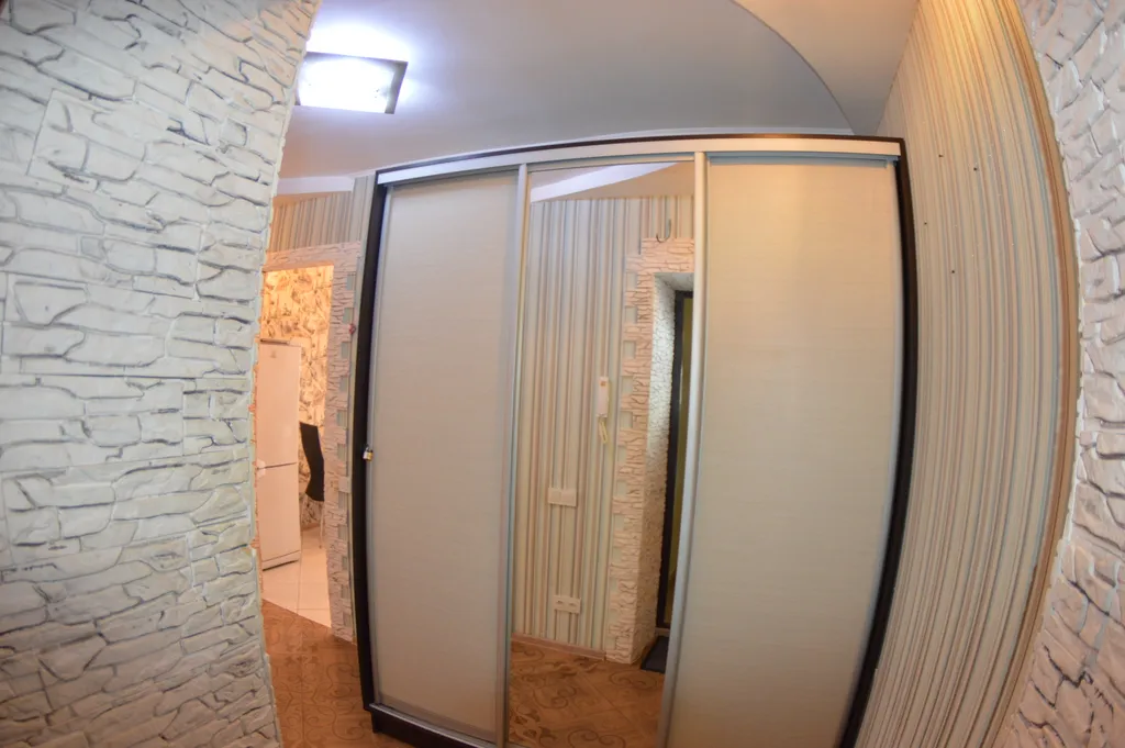 Уютная однушка на Пугачева