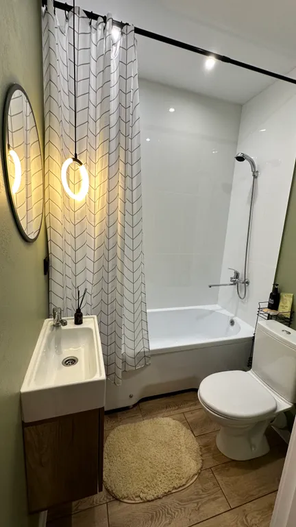 Уютная квартира — аренда посуточно в Оренбург