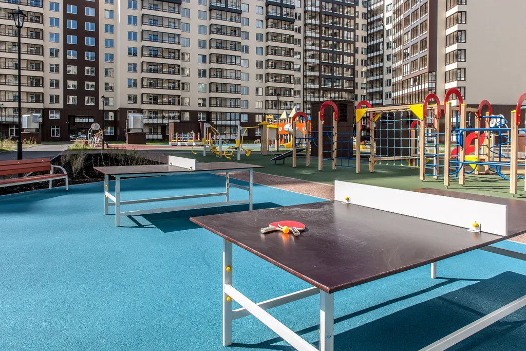 Квартира Квартира Апартамент SunnyCity — Санкт-Петербург