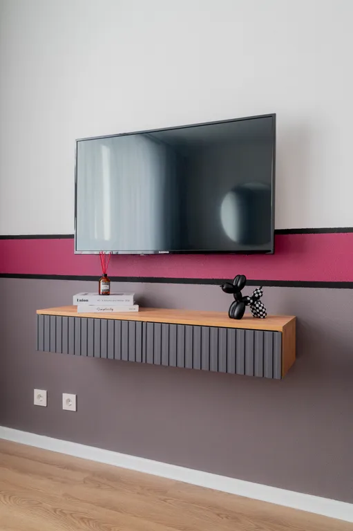 Your Relax Apart для 4 гостей на берегу Волги