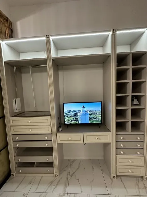 Квартира 1-комнатная Квартира — Хабаровск