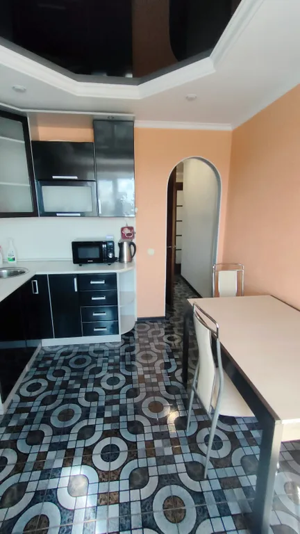 Квартира в бежицком районе