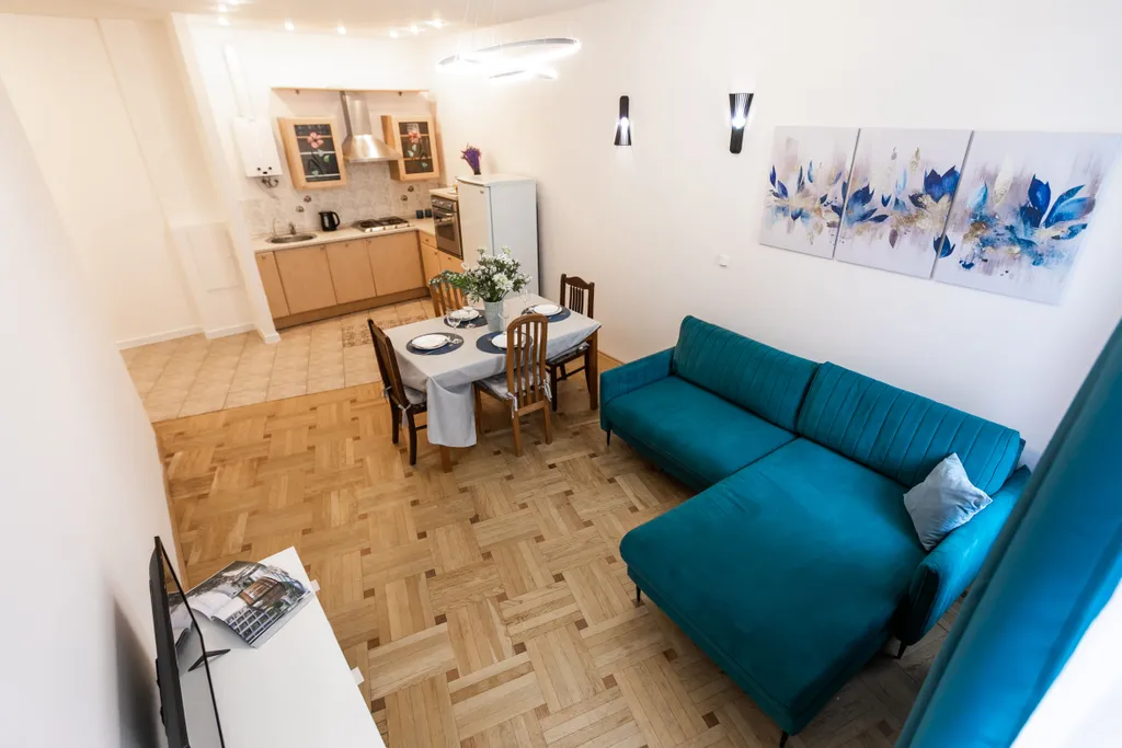 Лучшая локация для туристов