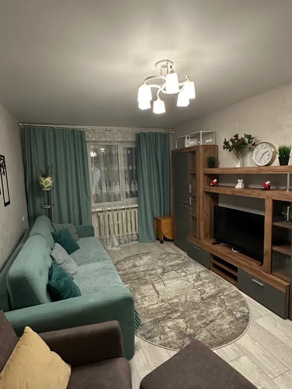 Квартира Уютная квартира в центре города — Тверь