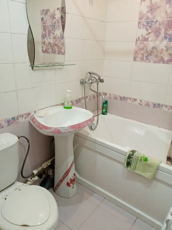 Чистая и уютная квартира в центре