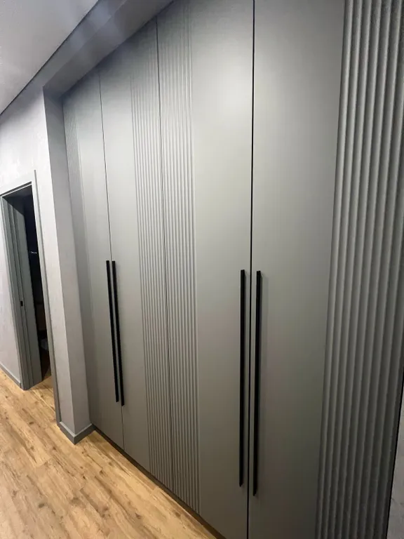 Красивая квартира