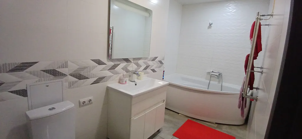 Квартира в историческом центре города