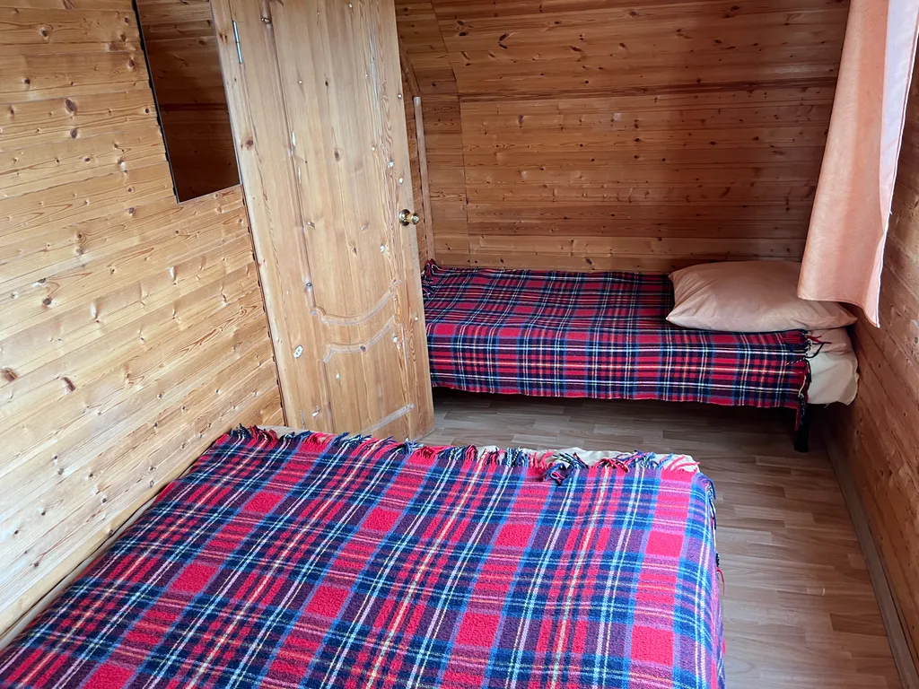 4-комнатный Дом