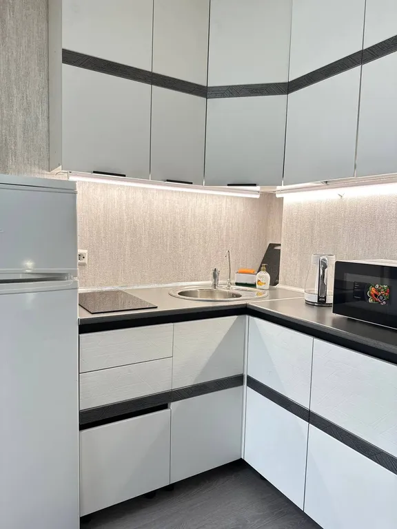 Уютная студия в центре города Облако уюта