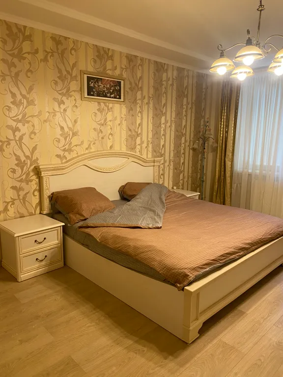 Квартира Трёхкомнатная квартира — Калининград