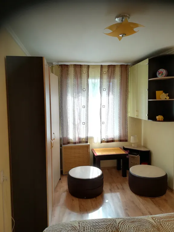 Квартира 2-комнатная квартира в центре дзержинского района — Ярославль