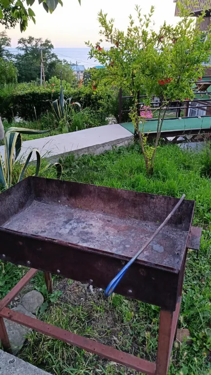 Дом на море