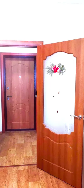 Уютная квартира с видом на Залив