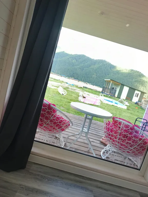 Коттедж Дом 2 Горы вокруг — аренда посуточно в Анос