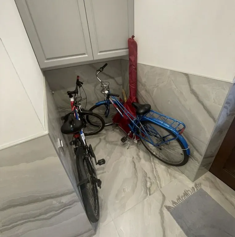 Уютная квартира в самом центре, ваш летний рай