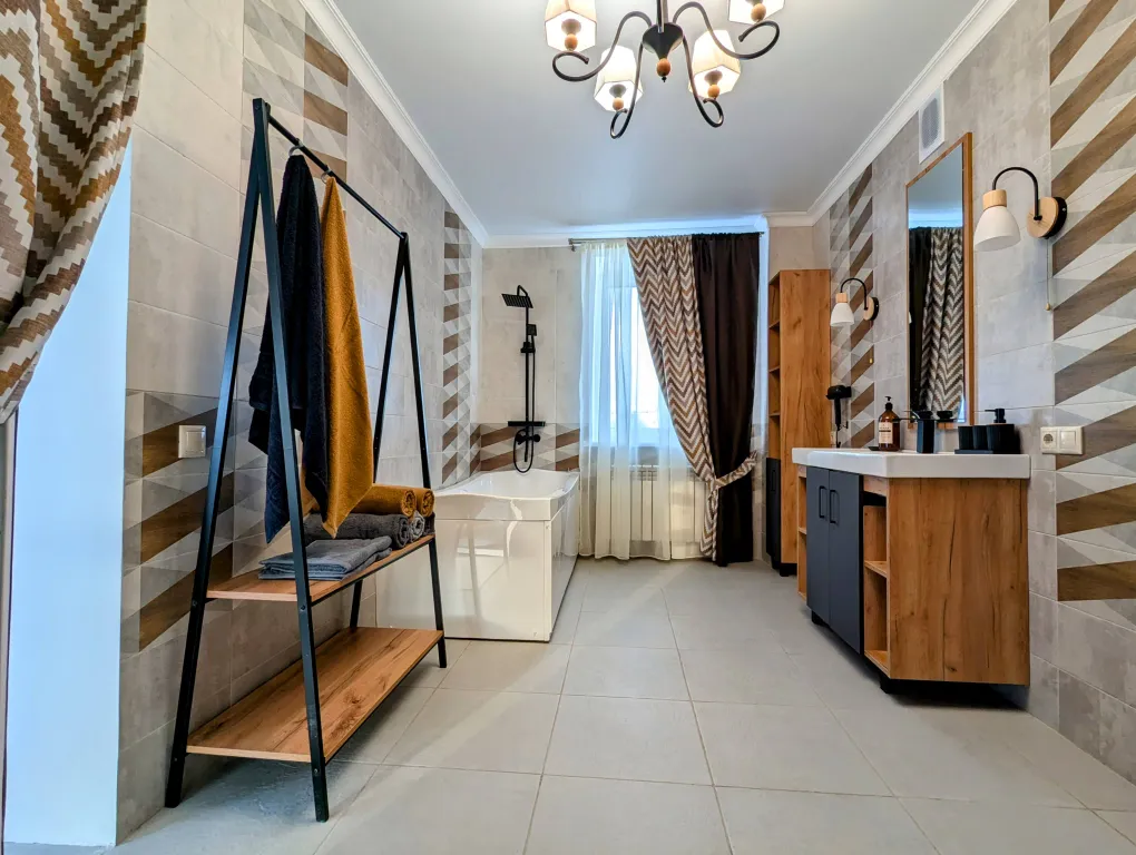 8-комнатный Дом