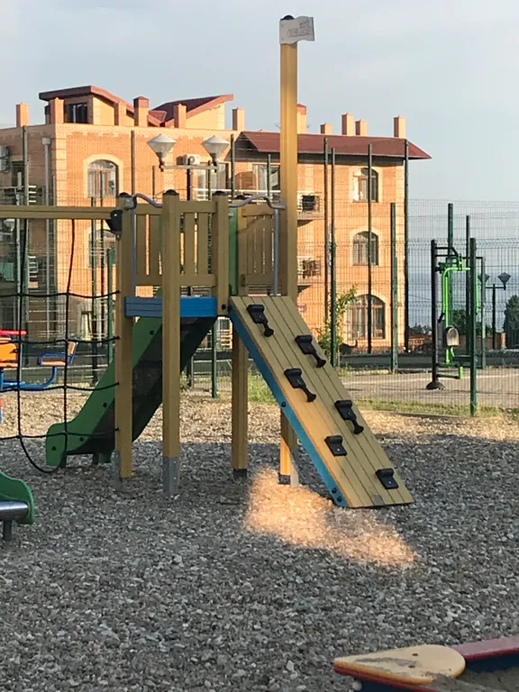 Южный лофт на Чёрном море