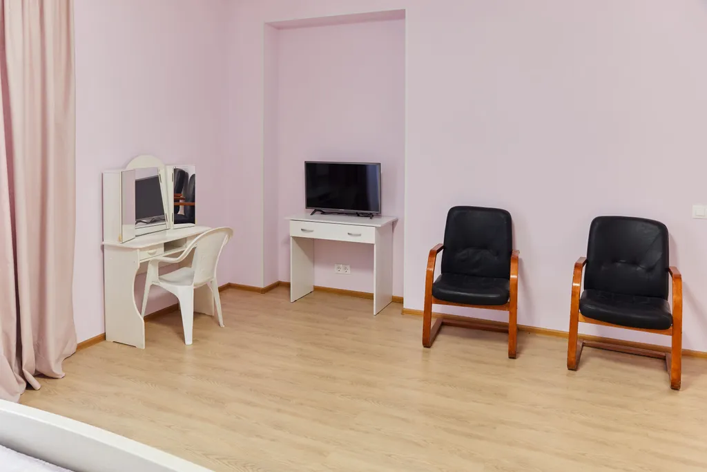 Таунхаус в Яхонтовом лесу