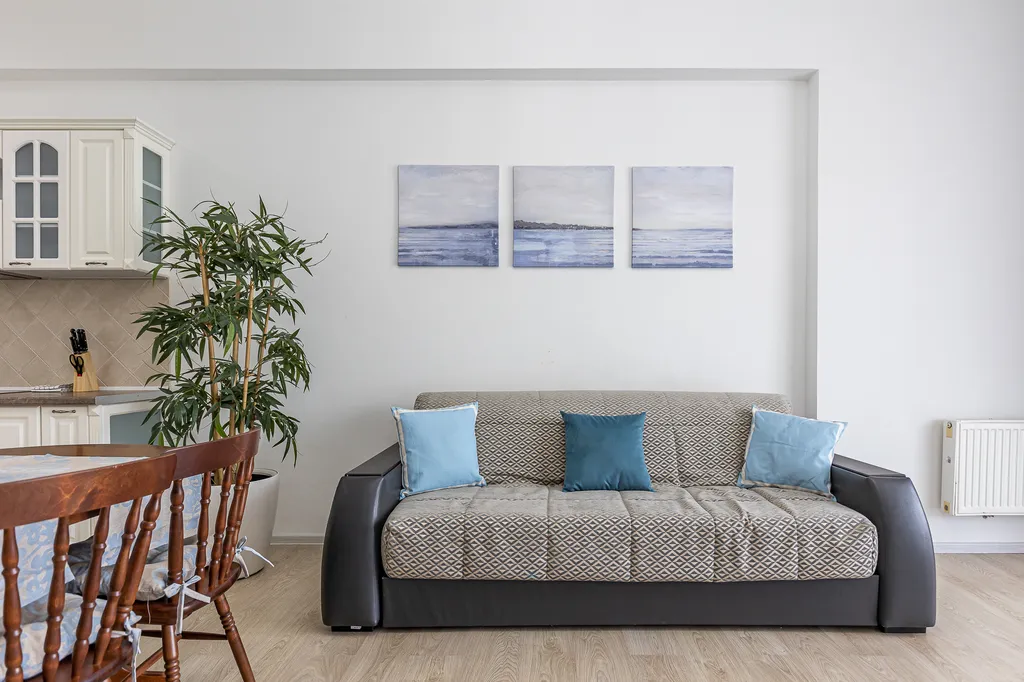 Жк актёр гэлакси с видом на море