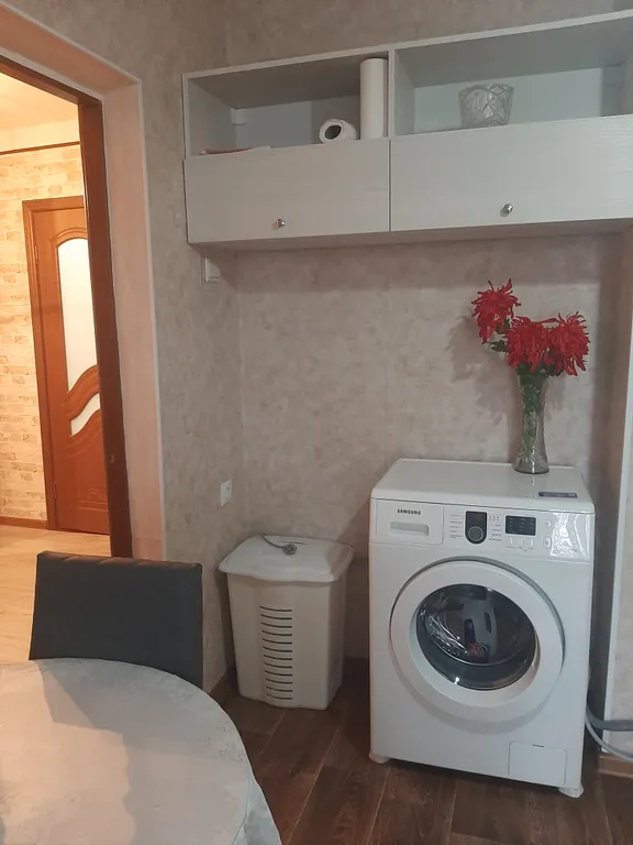 Однокомнатная квартира в самом центре с развитой инфраструктурой