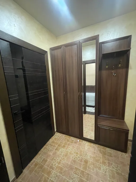 Уютная квартира в самом центре города в элитном доме Парус deluxe