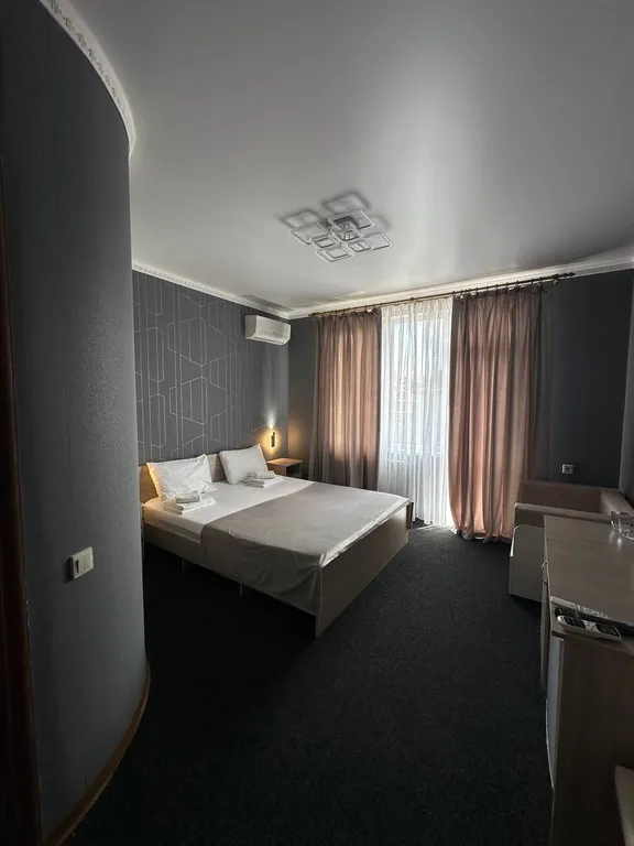 Квартира Комната — Сириус