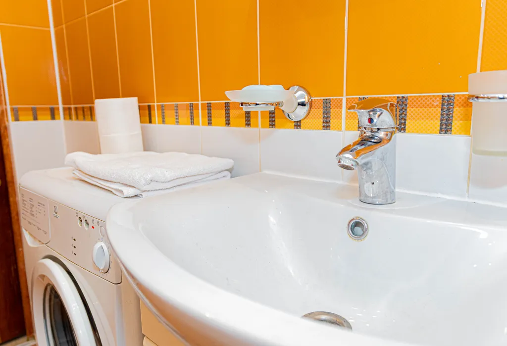 Уютная квартира напротив Южного берега