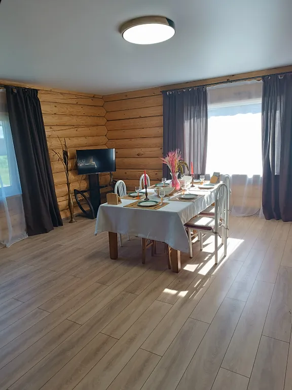 Уютный дом для вас на закрытой территории