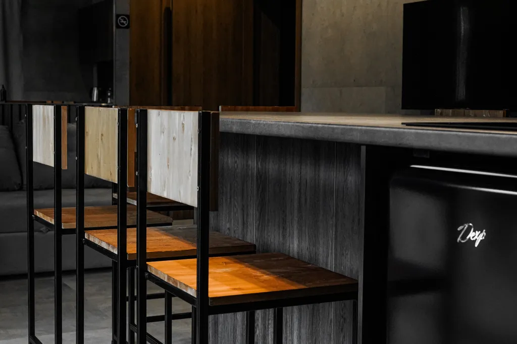 Дом с Русской Баней №3 Притяжение