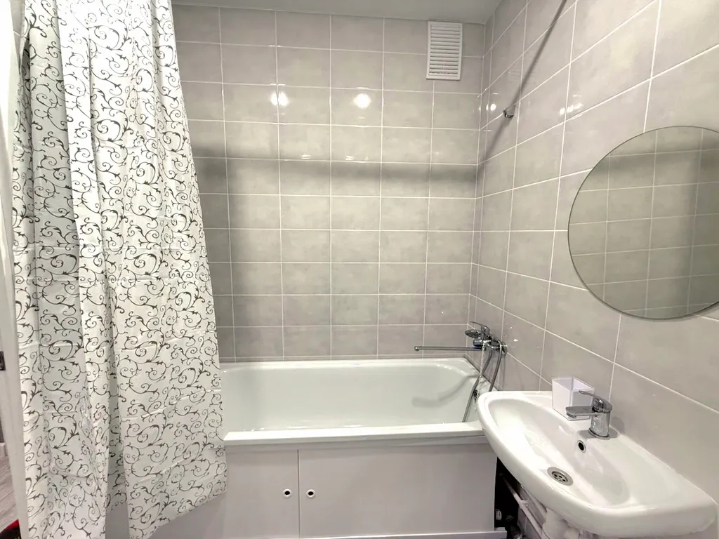 Комфортная квартира в Индустриальном районе