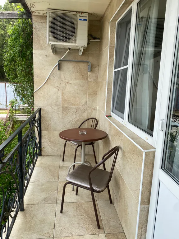 Квартира Комната — Лазаревское