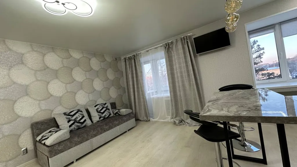 Студия у ДрамТеатра, АСЗ, Первостроителей Центр