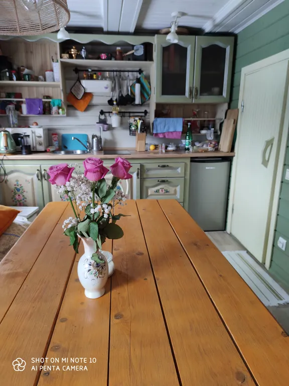 Гостевой дом Любовское в Архангельске