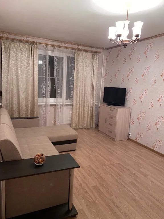 Удобная квартира рядом с парком и метро