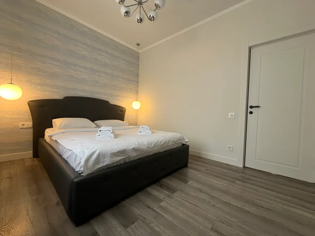 Dale-Ale Дизайнерский загородный Дом Камыш