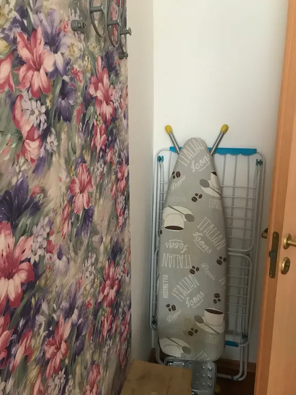 Квартирка с видом на Планетарий