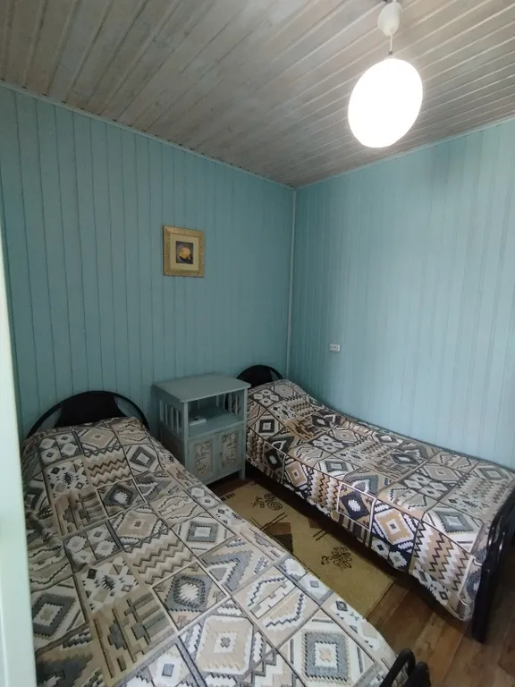 Комната