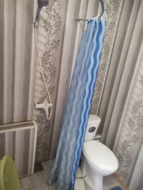 Двухкомнатные апартаменты